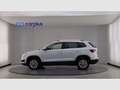 Skoda Karoq 2.0TDI AdBlue Ambition 4x4 DSG 110kW Blanco - thumbnail 8
