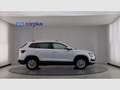 Skoda Karoq 2.0TDI AdBlue Ambition 4x4 DSG 110kW Blanco - thumbnail 4