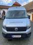 Volkswagen Crafter Crafter 35 Kastenwagen L3H3 TDI 5-türig Silber - thumbnail 3