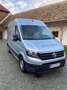 Volkswagen Crafter Crafter 35 Kastenwagen L3H3 TDI 5-türig Silber - thumbnail 1