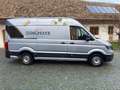 Volkswagen Crafter Crafter 35 Kastenwagen L3H3 TDI 5-türig Silber - thumbnail 6
