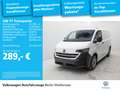 Volkswagen T7 Transporter Kasten 2,0 TDI KR L1H1 Weiß - thumbnail 2