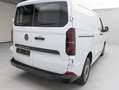 Volkswagen T7 Transporter Kasten 2,0 TDI KR L1H1 Weiß - thumbnail 9