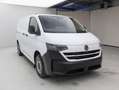 Volkswagen T7 Transporter Kasten 2,0 TDI KR L1H1 Weiß - thumbnail 4