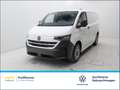 Volkswagen T7 Transporter Kasten 2,0 TDI KR L1H1 Weiß - thumbnail 1