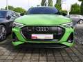 Audi e-tron Sportback S-Line 50 Quattro Navi Leder Verde - thumbnail 3