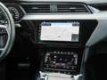Audi e-tron Sportback S-Line 50 Quattro Navi Leder Zielony - thumbnail 9