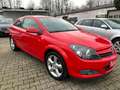 Opel Astra Sport TÜV NEU WENIG KM 1.HAND Rot - thumbnail 3