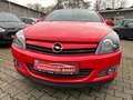 Opel Astra Sport TÜV NEU WENIG KM 1.HAND Rood - thumbnail 4