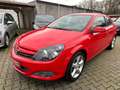 Opel Astra Sport TÜV NEU WENIG KM 1.HAND Rood - thumbnail 1