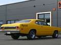 Plymouth Duster 340 Geel - thumbnail 3