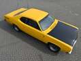 Plymouth Duster 340 Geel - thumbnail 11