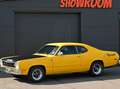 Plymouth Duster 340 Gelb - thumbnail 1