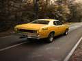 Plymouth Duster 340 Gelb - thumbnail 18