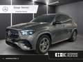 Mercedes-Benz GLE 300 d 4M AMG*AHK*Airmatic*Distro*Pano*Burme* Grau - thumbnail 1