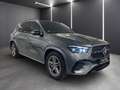 Mercedes-Benz GLE 300 d 4M AMG*AHK*Airmatic*Distro*Pano*Burme* Grau - thumbnail 2