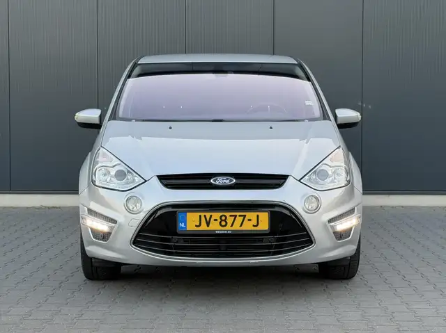 Ford S-Max view 7