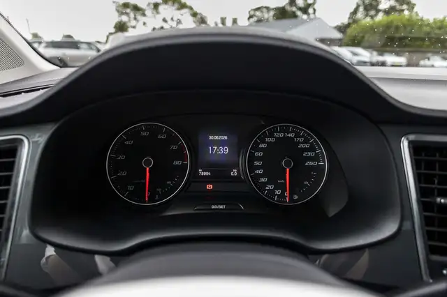 Seat Ateca view 8