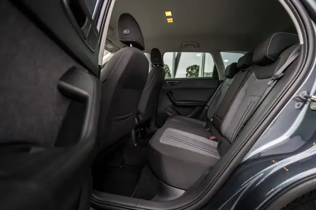 Seat Ateca view 12