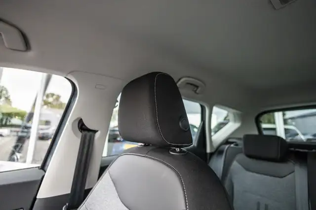 Seat Ateca view 10