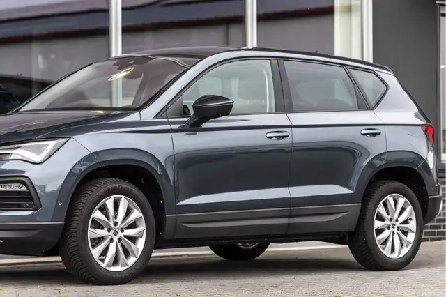 Seat Ateca view 15