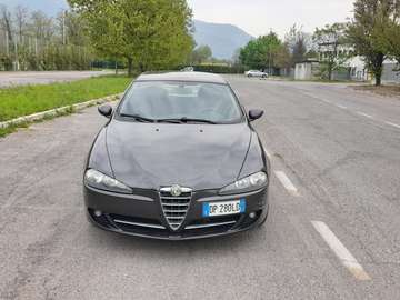 3p 1.6 ts 16v Collezione 120cv