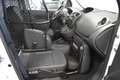Renault Kangoo Rapid dCi 95 Extra Navi Klima Temp Kamera Blanc - thumbnail 15