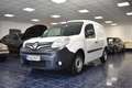Renault Kangoo Rapid dCi 95 Extra Navi Klima Temp Kamera Blanc - thumbnail 5