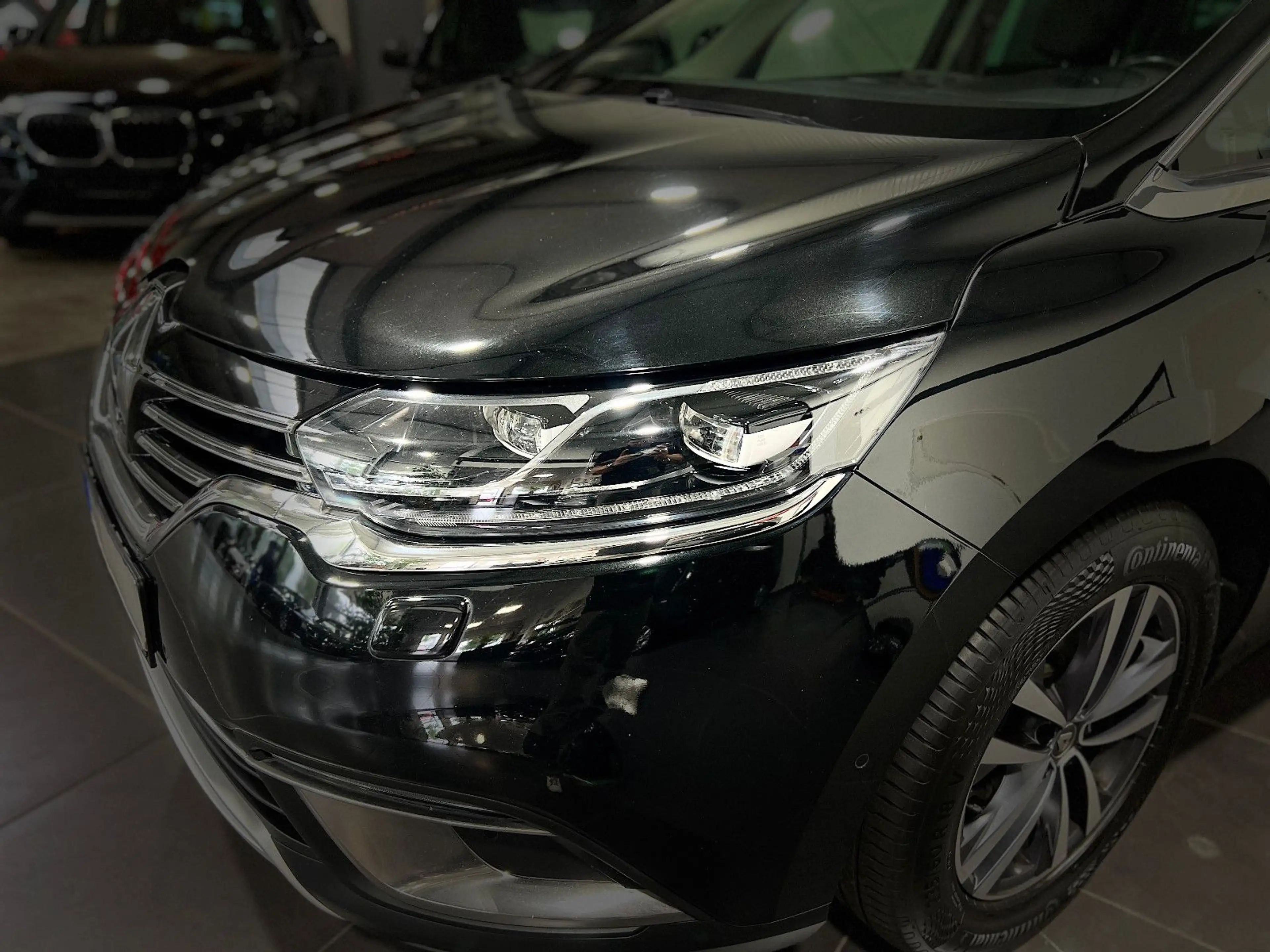 Renault Espace V 2.0 dCi Automatik **7-Sitze*LED*Navi** — photo 5