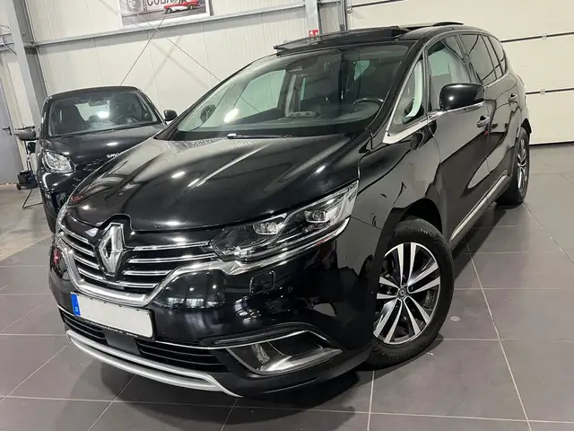 Renault Espace V 2.0 dCi Automatik **7 Sitze*LED*Navi**