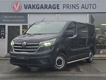 2.0 dCi 110 T29 L1H1 Comfort |AIRCO|DAB|CRUISE|ORG