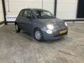 Fiat 500 1.0 Hybrid Cult | Airconditioning | Bluetooth| DAB Grau - thumbnail 2