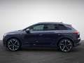 Audi Q4 e-tron 40 S line Violett - thumbnail 4