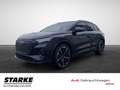 Audi Q4 e-tron 40 S line Violett - thumbnail 2