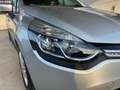 Renault Clio 1.2 75CV BENZ/GPL SCAD 11/2033 5 PROTE OK NEOPAT Argent - thumbnail 33