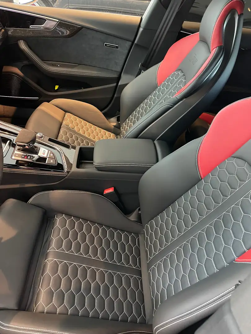 Audi RS5 RS5 Sportback TFSI quattro tiptronic Gris - 2