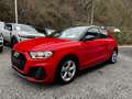 Audi A1 A1 Sportback 25 TFSI S line (EU6AP) -GARANTIE-TVAC Rouge - thumbnail 2