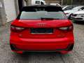 Audi A1 A1 Sportback 25 TFSI S line (EU6AP) -GARANTIE-TVAC Rouge - thumbnail 7