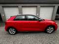 Audi A1 A1 Sportback 25 TFSI S line (EU6AP) -GARANTIE-TVAC Rouge - thumbnail 9