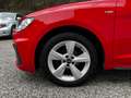 Audi A1 A1 Sportback 25 TFSI S line (EU6AP) -GARANTIE-TVAC Rouge - thumbnail 3