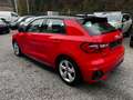 Audi A1 A1 Sportback 25 TFSI S line (EU6AP) -GARANTIE-TVAC Rouge - thumbnail 6