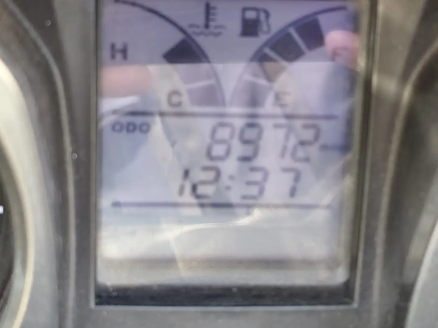 Kawasaki J300 Noir - 1
