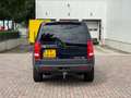 Land Rover Discovery 2.7 TdV6 XS VAN Negru - thumbnail 4