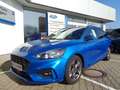 Ford Focus 1.0 Ecoboost MHEV ST-Line Turnier Winter-Paket Blauw - thumbnail 1