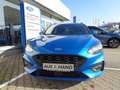 Ford Focus 1.0 Ecoboost MHEV ST-Line Turnier Winter-Paket Blauw - thumbnail 3