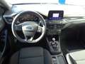 Ford Focus 1.0 Ecoboost MHEV ST-Line Turnier Winter-Paket Blau - thumbnail 5