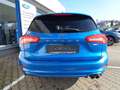 Ford Focus 1.0 Ecoboost MHEV ST-Line Turnier Winter-Paket Blu/Azzurro - thumbnail 11