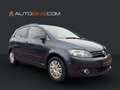 Volkswagen Golf Plus Team 1.2 TSI*Klima*ShG* Blau - thumbnail 1