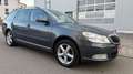 Skoda Octavia 1.8 160PS AUTOMATIK TÜV,NAVI,XENON,KLIMA Gris - thumbnail 2