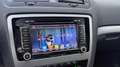 Skoda Octavia 1.8 160PS AUTOMATIK TÜV,NAVI,XENON,KLIMA Gris - thumbnail 22